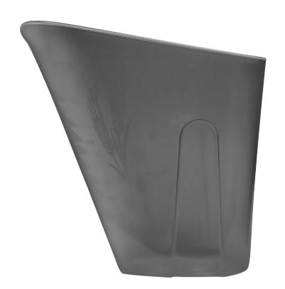 Емкость мерная Sugar&Spice Black 0,25л